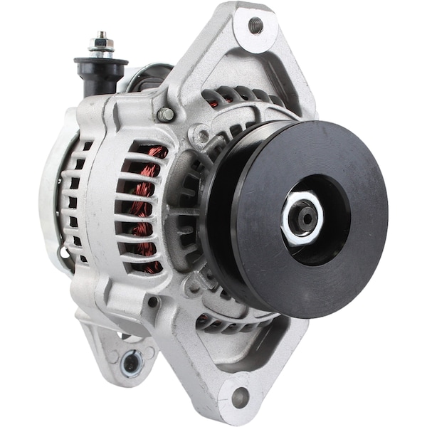 Db Electrical Alternator For Toyota Lift Truck 5Fd-20 5Fd-23 5Fd-25 5Fd-28 5Fd-30; And0244 400-52068 - main